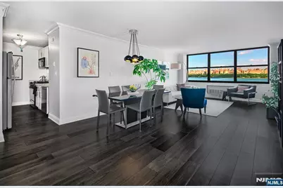 7004 Boulevard East 9M #9M, Guttenberg, NJ 07093 - Photo 9