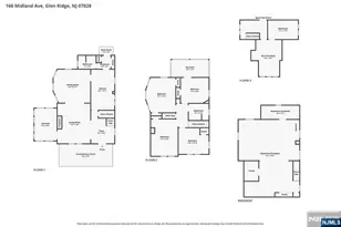 166 Midland Ave, Glen Ridge, NJ 07028 - Photo 1