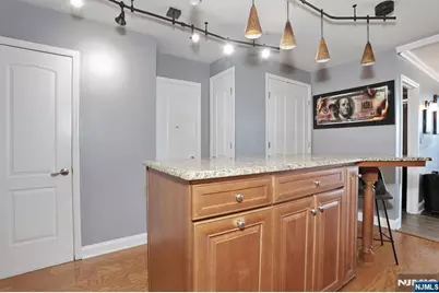 277 Prospect Avenue 18H #18H, Hackensack, NJ 07601 - Photo 9