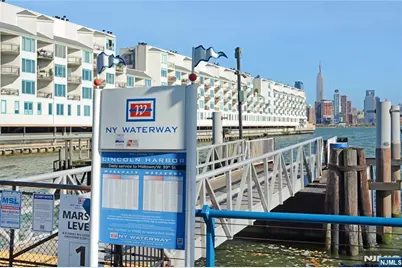600 Harbor Boulevard 964 #964, Weehawken, NJ 07086 - Photo 25