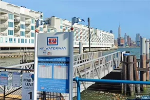 600 Harbor Blvd 964, Weehawken, NJ 07086 - Photo 25