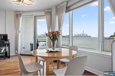600 Harbor Boulevard 964 #964, Weehawken, NJ 07086 - Photo 7