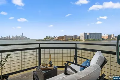 600 Harbor Boulevard 964 #964, Weehawken, NJ 07086 - Photo 1