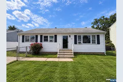 181 6th Street, Saddle Brook Township, NJ 07663 - Photo 1