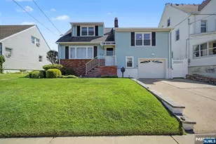 16 6th St, Wood Ridge, NJ 07075 - Photo 1