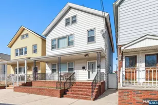 119 W 21st St, Bayonne, NJ 07002 - Photo 1