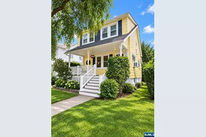 25 Edward Street, Bergenfield, NJ 07621 - Photo 1