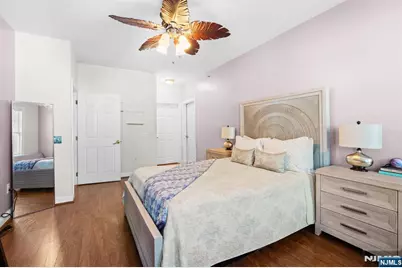 40 Constitution Way 5107 #5107, Jersey City, NJ 07305 - Photo 9