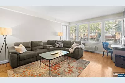 40 Constitution Way 5107 #5107, Jersey City, NJ 07305 - Photo 5