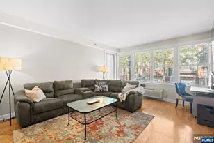 40 Constitution Way 5107, Jersey City, NJ 07305 - Photo 5