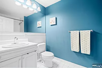 40 Constitution Way 5107 #5107, Jersey City, NJ 07305 - Photo 13