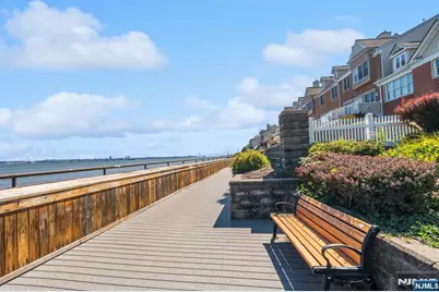 40 Constitution Way 5107 #5107, Jersey City, NJ 07305 - Photo 21