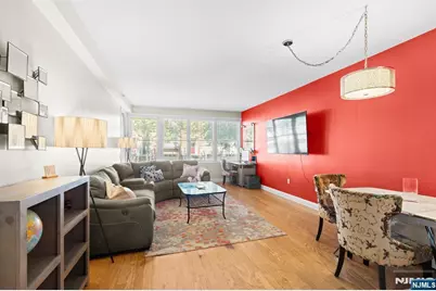 40 Constitution Way 5107 #5107, Jersey City, NJ 07305 - Photo 3