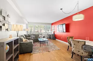 40 Constitution Way 5107, Jersey City, NJ 07305 - Photo 3