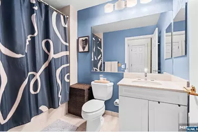 40 Constitution Way 5107 #5107, Jersey City, NJ 07305 - Photo 11