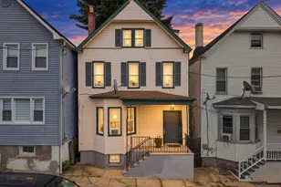 34 Chestnut St, Kearny, NJ 07032 - Photo 1