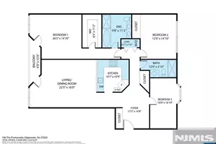 106 The Promenade, Edgewater, NJ 07020 - Photo 9