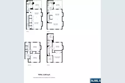 208 3rd Street, Hoboken, NJ 07030 - Photo 47