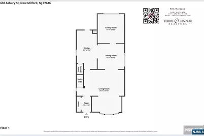 638 Asbury Street, New Milford, NJ 07646 - Photo 31