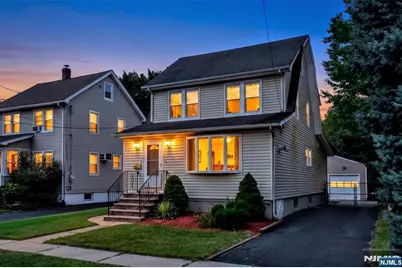 638 Asbury Street, New Milford, NJ 07646 - Photo 1