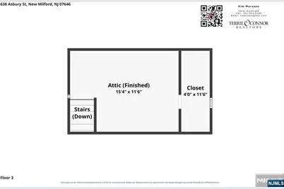 638 Asbury Street, New Milford, NJ 07646 - Photo 33
