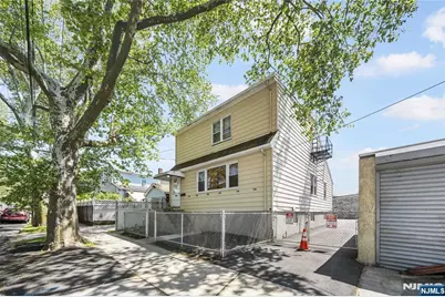 466 Delavan Avenue, Newark, NJ 07107 - Photo 1