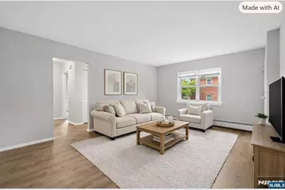 61 Knox Terrace 1A #1A, Wayne, NJ 07470 - Photo 3