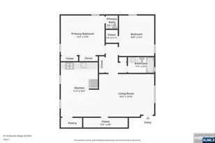 61 Knox Terrace 1A, Wayne, NJ 07470 - Photo 13