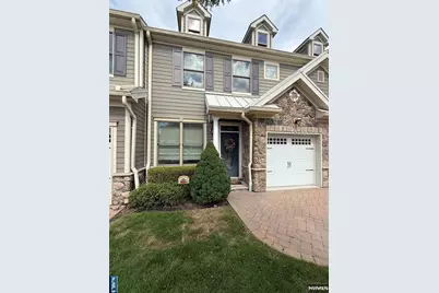 1206 Whitney Lane, Allendale, NJ 07401 - Photo 1