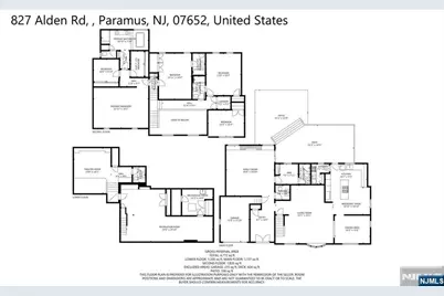 827 Alden Road, Paramus, NJ 07652 - Photo 35