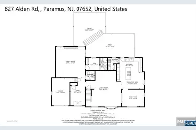 827 Alden Road, Paramus, NJ 07652 - Photo 33