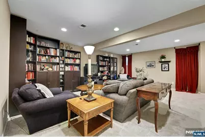 11 Pine Lake Terrace, River Vale Township, NJ 07675 - Photo 25