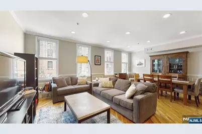 523 Monroe Street 2 #2, Hoboken, NJ 07030 - Photo 1