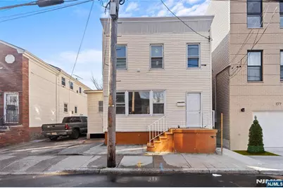 173-175 Lembeck Avenue, Jersey City, NJ 07305 - Photo 1