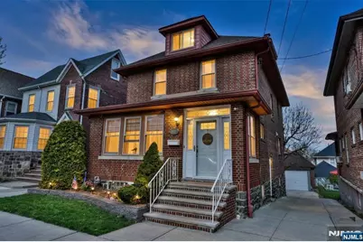 519 Saint Pauls Avenue, Cliffside Park, NJ 07010 - Photo 1