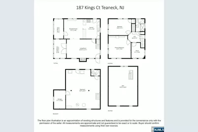 187 Kings Court, Teaneck Township, NJ 07666 - Photo 41