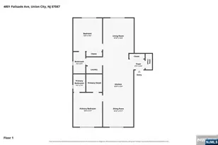 4801 Palisade Ave 4B, Union City, NJ 07087 - Photo 21