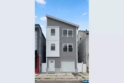 190 Beech Street, Paterson, NJ 07501 - Photo 1