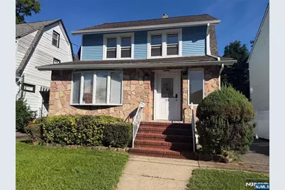 39 Van Buskirk Road, Teaneck Township, NJ 07666 - Photo 1