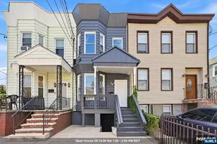 363 Forrest St, Jersey City, NJ 07304 - Photo 1
