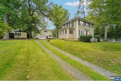 46 Schraalenburgh Road, Haworth, NJ 07641 - Photo 5