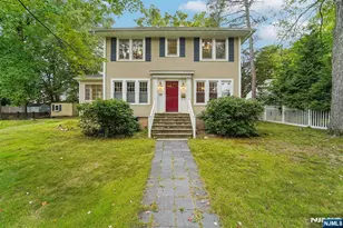 46 Schraalenburgh Rd, Haworth, NJ 07641 - Photo 1