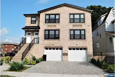706-708 Elm Street 2 #2, Kearny, NJ 07032 - Photo 1
