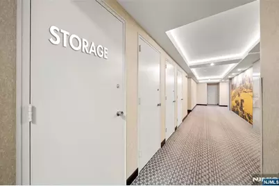 200 Winston Drive 1017 #1017, Cliffside Park, NJ 07010 - Photo 21
