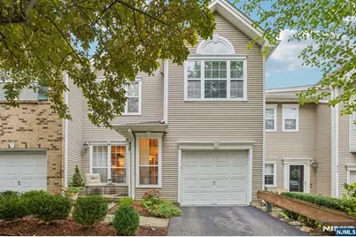 438 Santiago Court, Mahwah, NJ 07430 - Photo 1