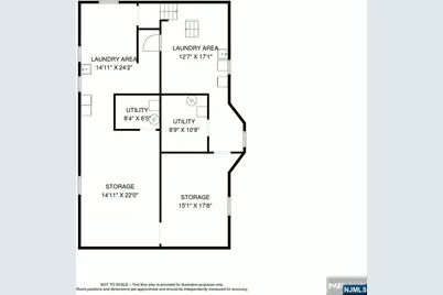 87 Ridge Road, Rutherford, NJ 07070 - Photo 33