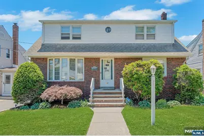 316 Sanford Avenue, Lyndhurst Township, NJ 07071 - Photo 1