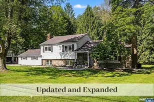 25 Ripplewood Dr, Upper Saddle River, NJ 07458 - Photo 1