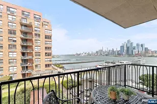 2 Constitution Ct 701, Hoboken, NJ 07030 - Photo 1