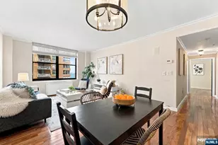 2 Constitution Ct 701, Hoboken, NJ 07030 - Photo 3
